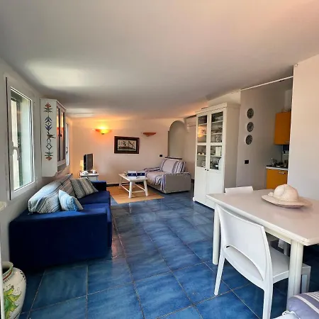 House Baracca By Holiday World Apartment Genoa