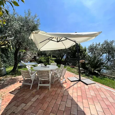 House Baracca By Holiday World Genoa