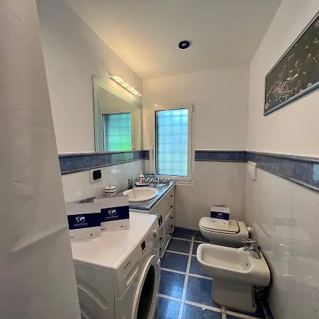 House Baracca By Holiday World Apartment *