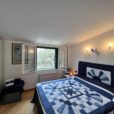 House Baracca By Holiday World Appartement *